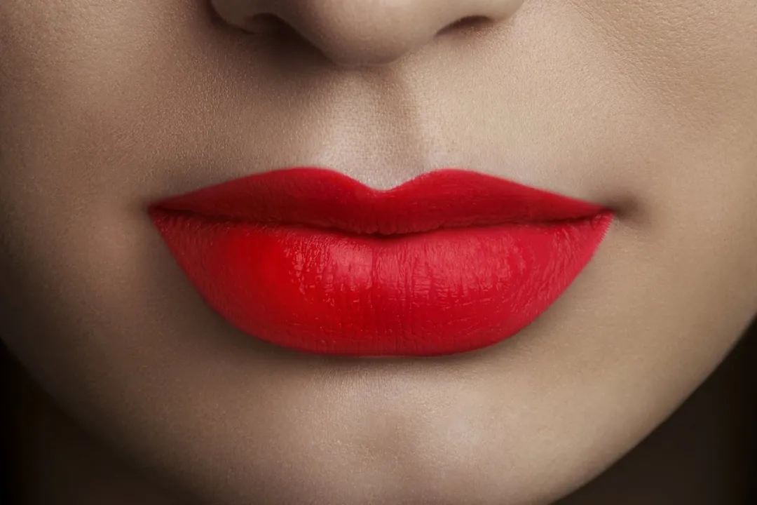 L'Oréal Paris Rouge Signature Lippenstift 113 I Don't - Rood Matte