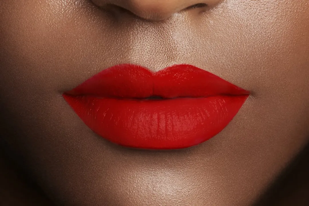 L'Oréal Paris Rouge Signature Lippenstift 113 I Don't - Rood Matte - afbeelding 6 van 6