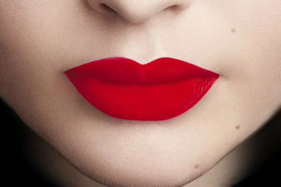 L'Oréal Paris Rouge Signature Lippenstift 113 I Don't - Rood Matte