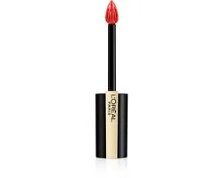 L'Oréal Paris Rouge Signature Lippenstift 113 I Don't - Rood Matte