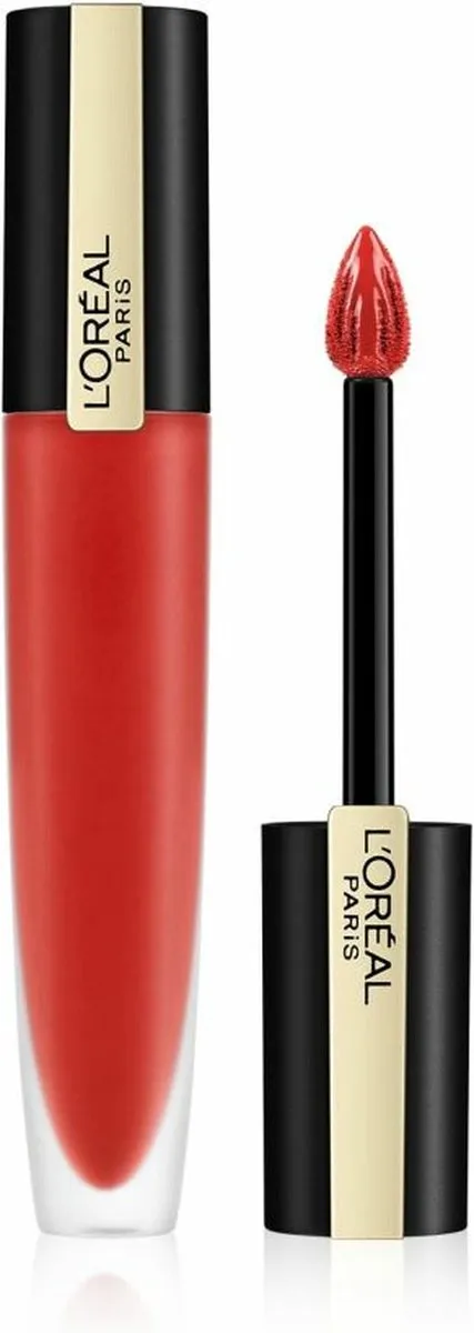 L'Oréal Paris Rouge Signature Lippenstift 113 I Don't