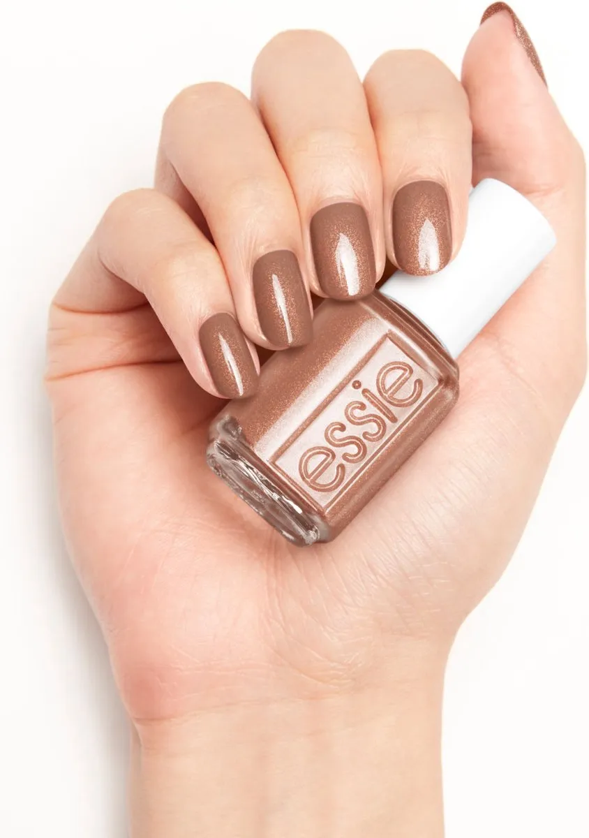 essie Spring 2021 763 Light as Linen Nagellak - 13,5 ml