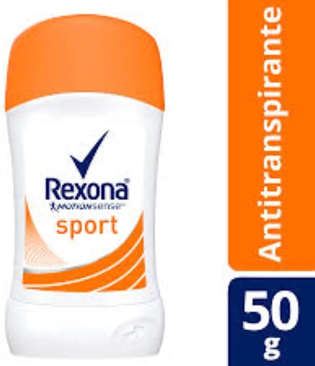 Rexona Women Sport Intense Deodorant Stick 50ml