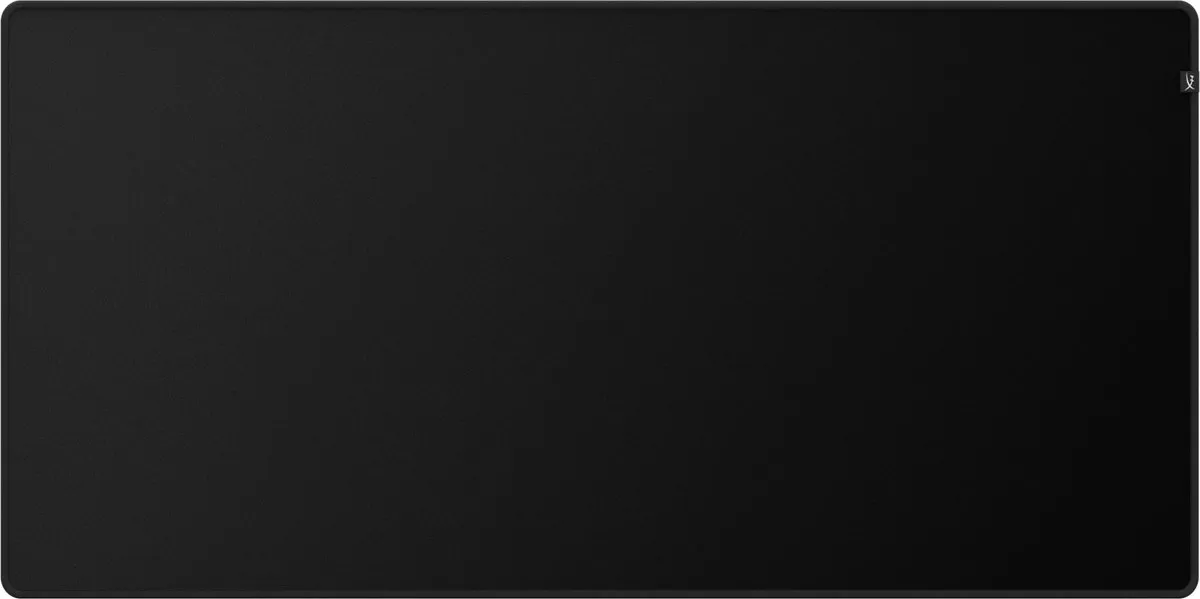 HyperX Pulsefire Gaming Muismat (2XL) - Zwart