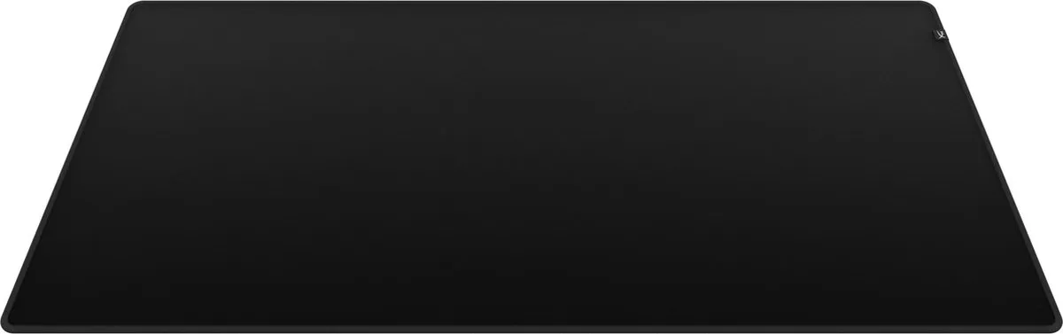 HyperX Pulsefire Gaming Muismat (2XL) - Zwart