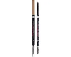 L'Oréal Paris Infaillible Brow 24H Micro Precision Potlood 8.0 Light Cool Blond