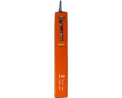 Gillette Proglide Power Scheermes - 5 Bladen - Oranje - afbeelding 6 van 6