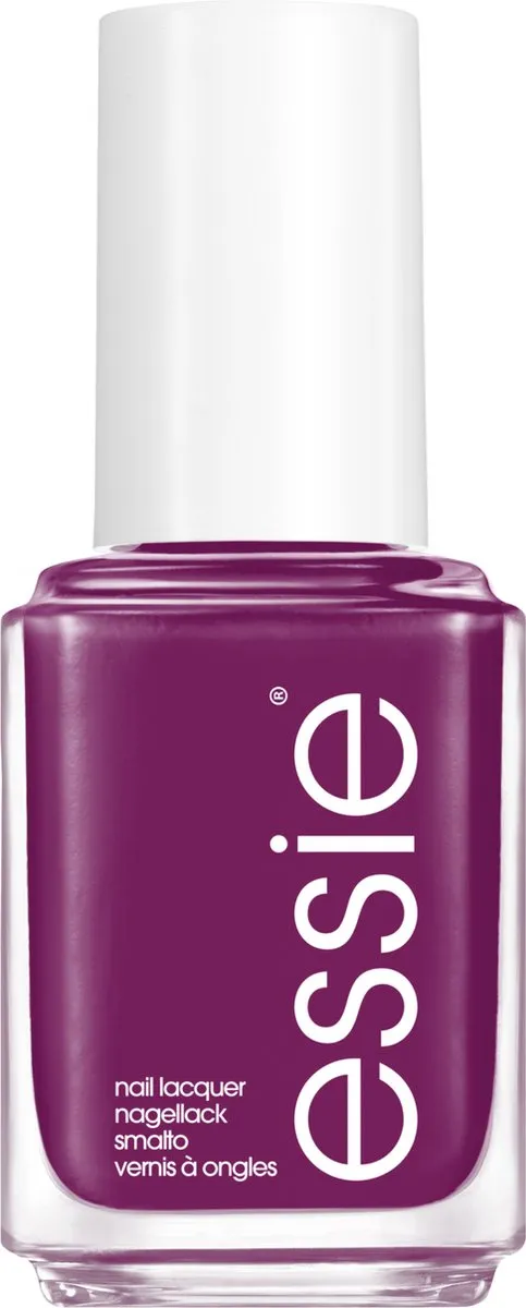 essie Summer 2022 Limited Edition Nagellak 848 Set the Tiki Bar High - 13,5 ml - afbeelding 6 van 6