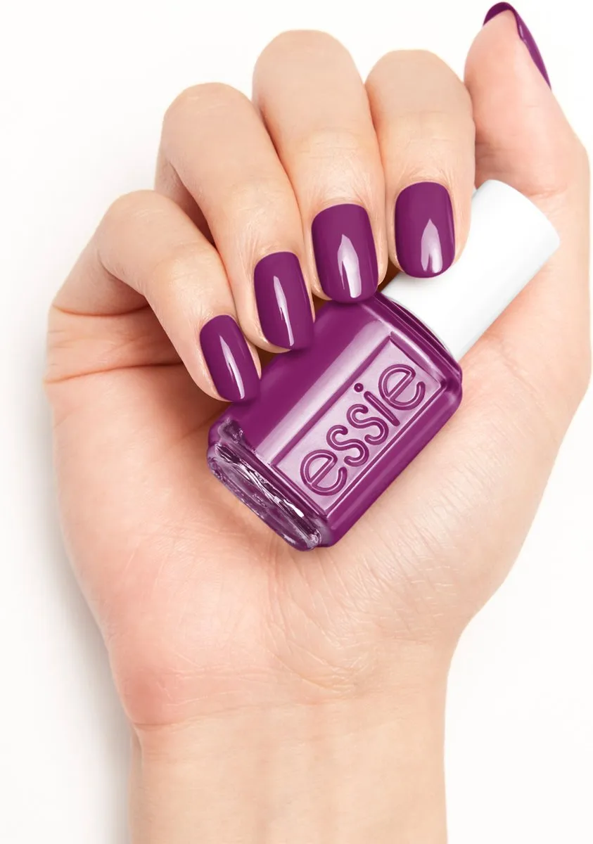 essie Summer 2022 Limited Edition Nagellak 848 Set the Tiki Bar High - 13,5 ml