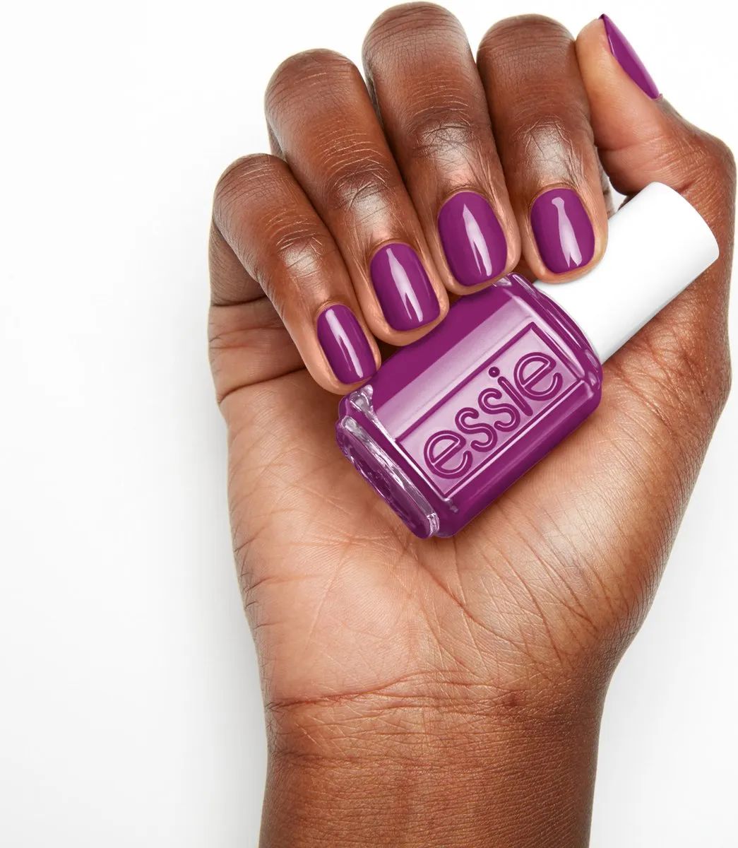 essie Summer 2022 Limited Edition Nagellak 848 Set the Tiki Bar High - 13,5 ml