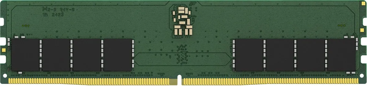 Kingston ValueRAM KVR64A52BS8-32 DDR5 Geheugen 32GB 6400MT/s