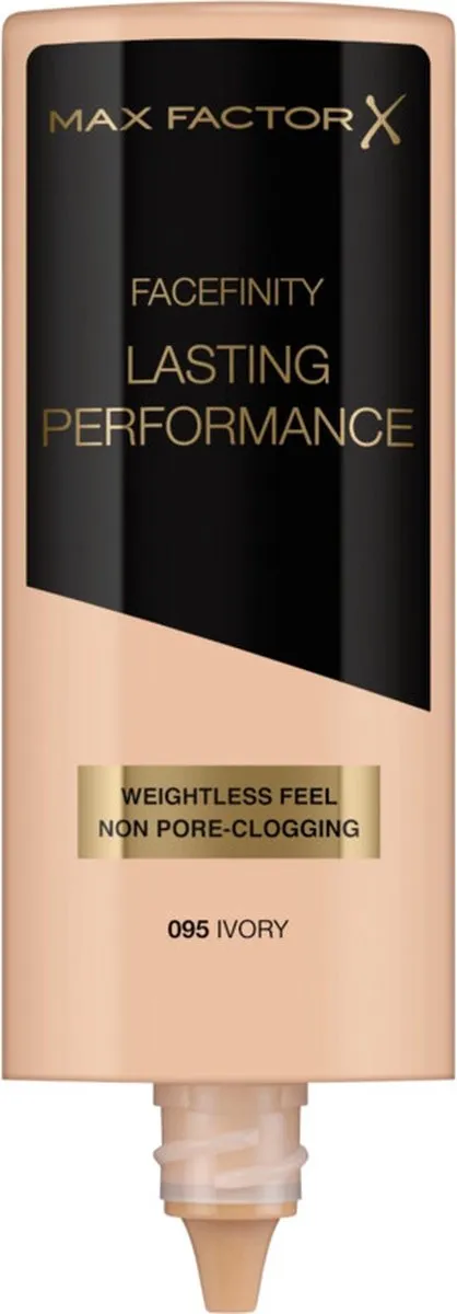 Max Factor Lasting Performance Foundation 95 Ivory - 35ml