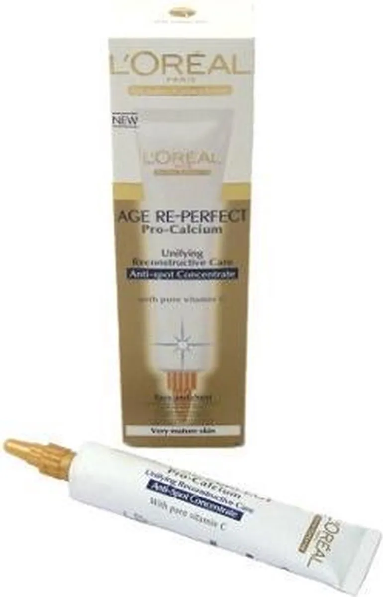 L'Oréal Paris Age Perfect Verstevigende Crème 30ml