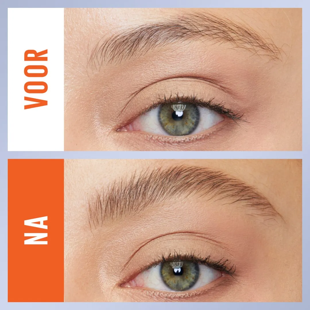 Maybelline Tattoo Brow Lift Stick 02 Soft Brown