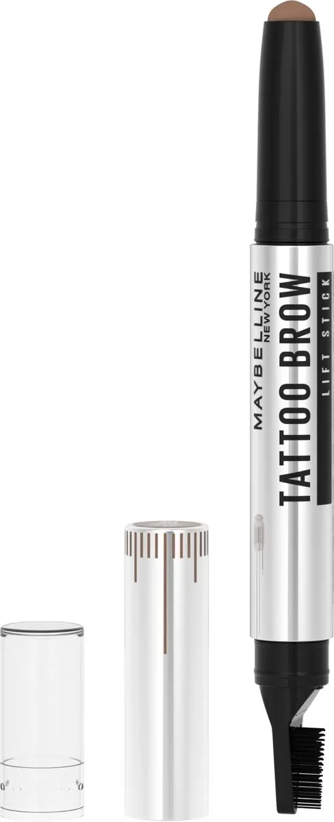 Maybelline Tattoo Brow Lift Stick 02 Soft Brown