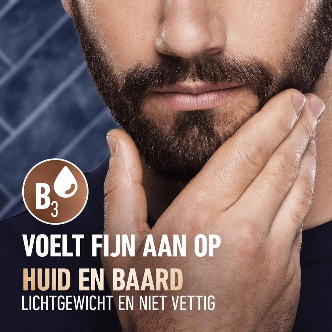Gillette King C Baard & Huid Moisturizer 100ml - afbeelding 6 van 6