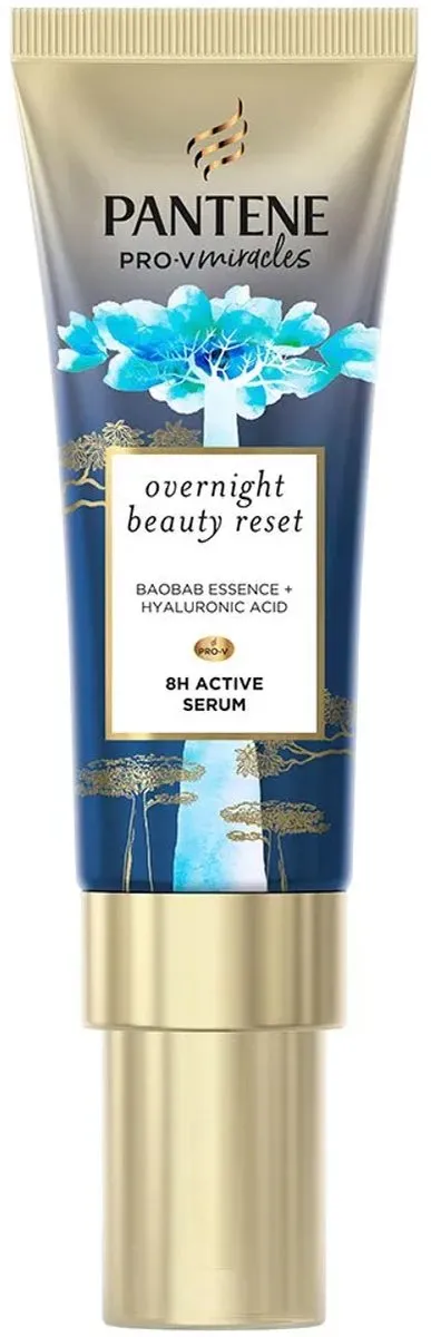 Pantene Overnight Beauty Reset Serum 70ml