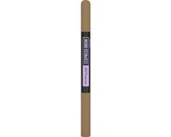 Maybelline Brow Satin Duo 01 Dark Blonde