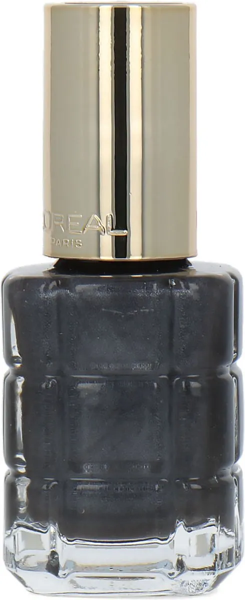 L'Oréal Paris Color Riche à L'Huile Nagellak B27 Nubuck Nude