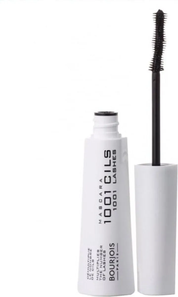 Bourjois 1001 Lashes Mascara Bruin 15ml
