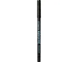Bourjois Contour Clubbing Waterproof Oogpotlood 48 Atomic Black
