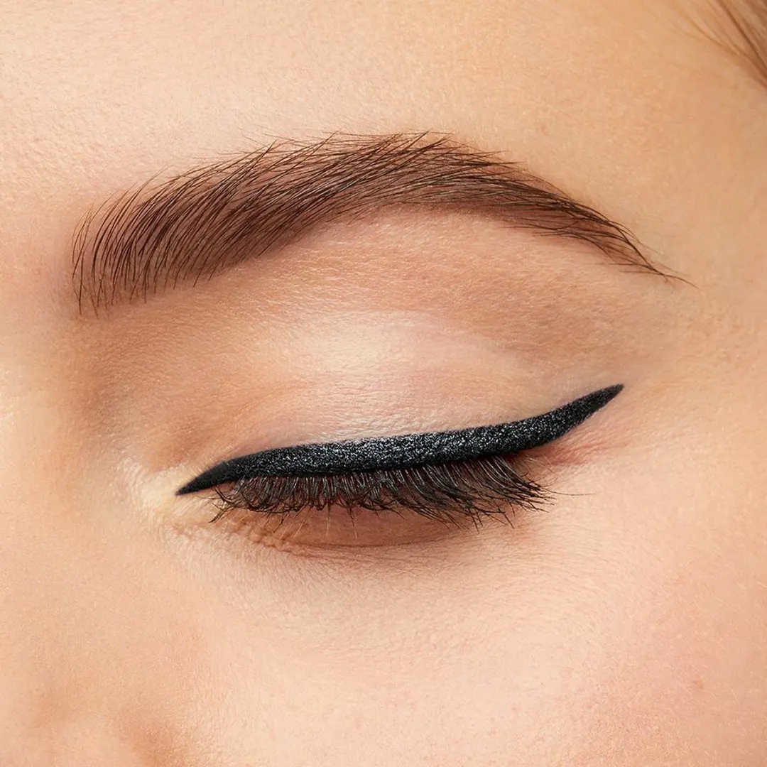 Bourjois Contour Clubbing Waterproof Oogpotlood 48 Atomic Black