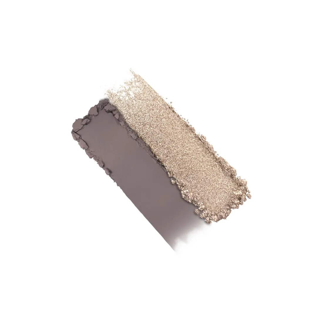 Max Factor 2000 Calorie Shadow Shaper Duo Palet - 030 Shell Shadow - 2 Kleuren