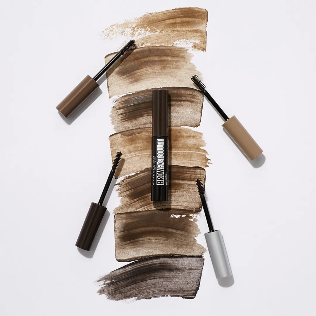 Maybelline Brow Fast Sculpt Bruine Wenkbrauwmascara 06 Deep Brown