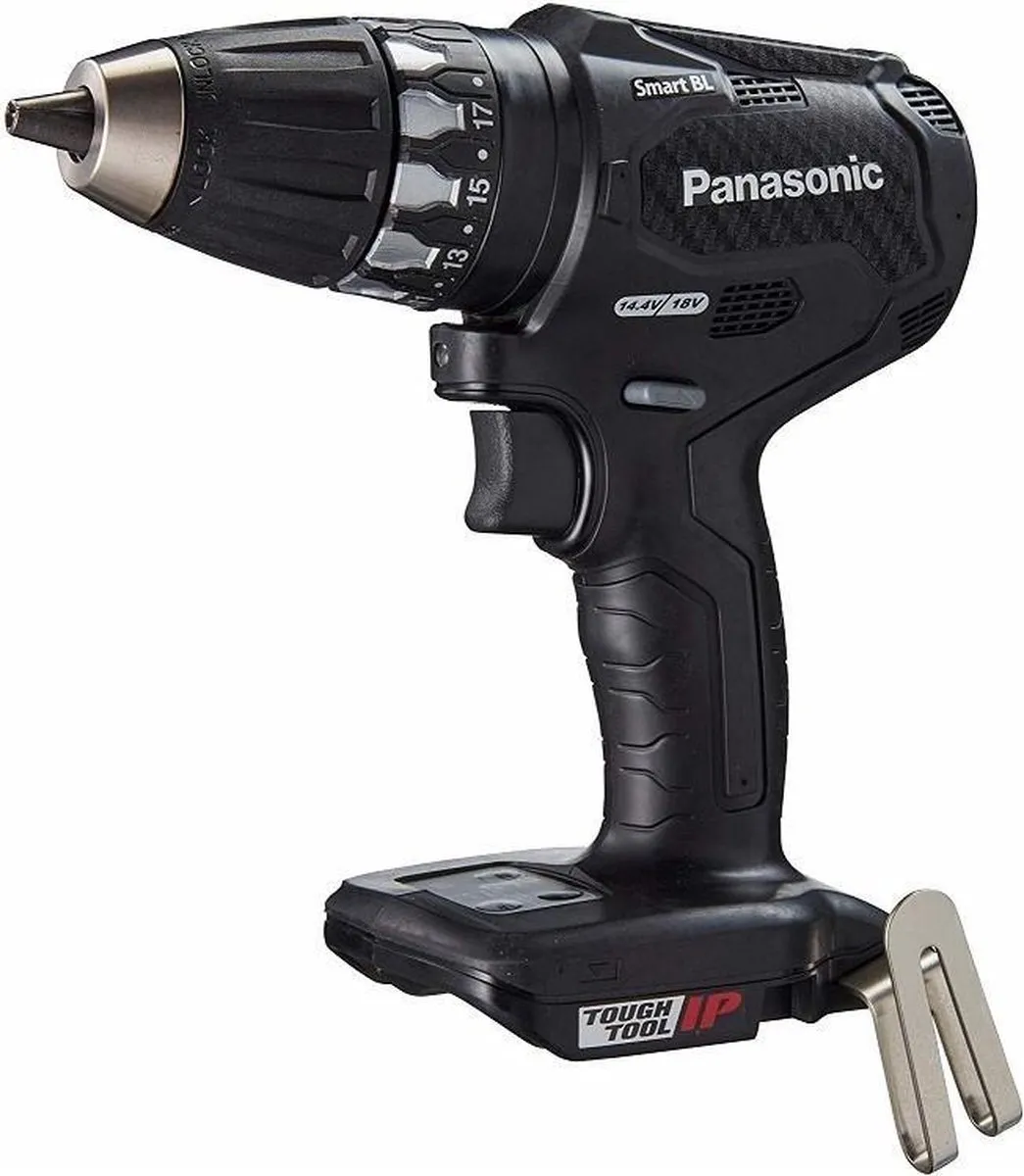 Panasonic EY74A3X Accu Schroefboormachine 14,4/18V - 2 Snelheden