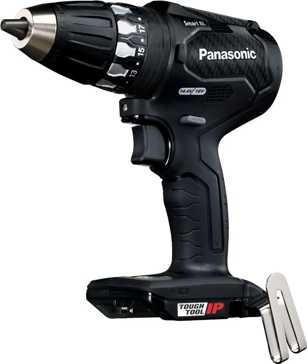 Panasonic EY74A3X Accu Schroefboormachine 14,4/18V - 2 Snelheden