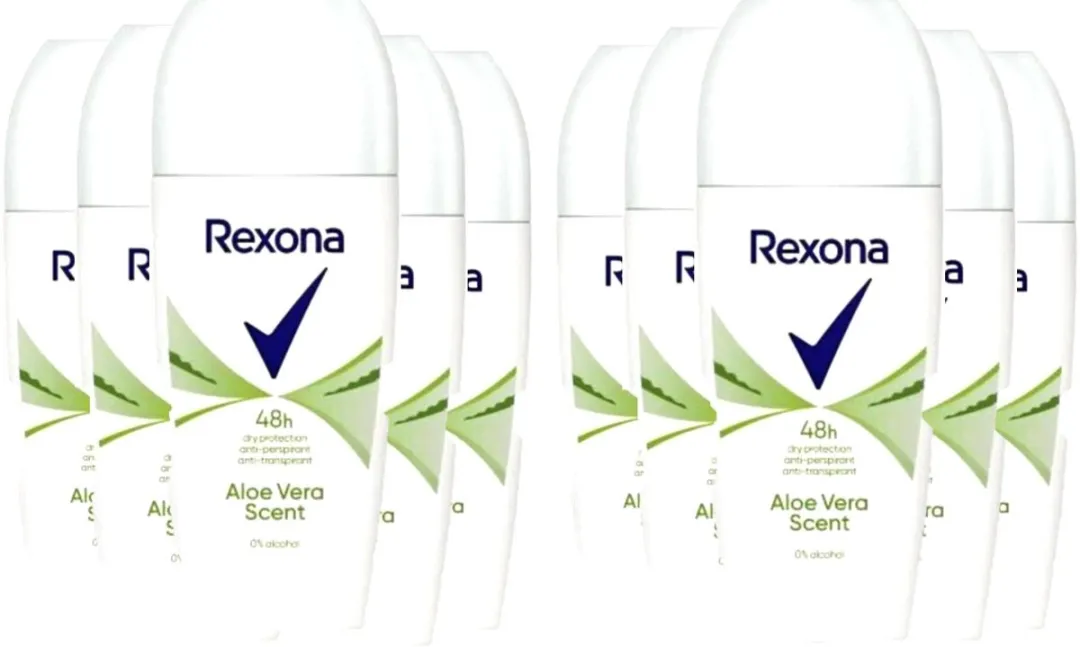 Rexona Deo Roller Aloe Vera 250ml