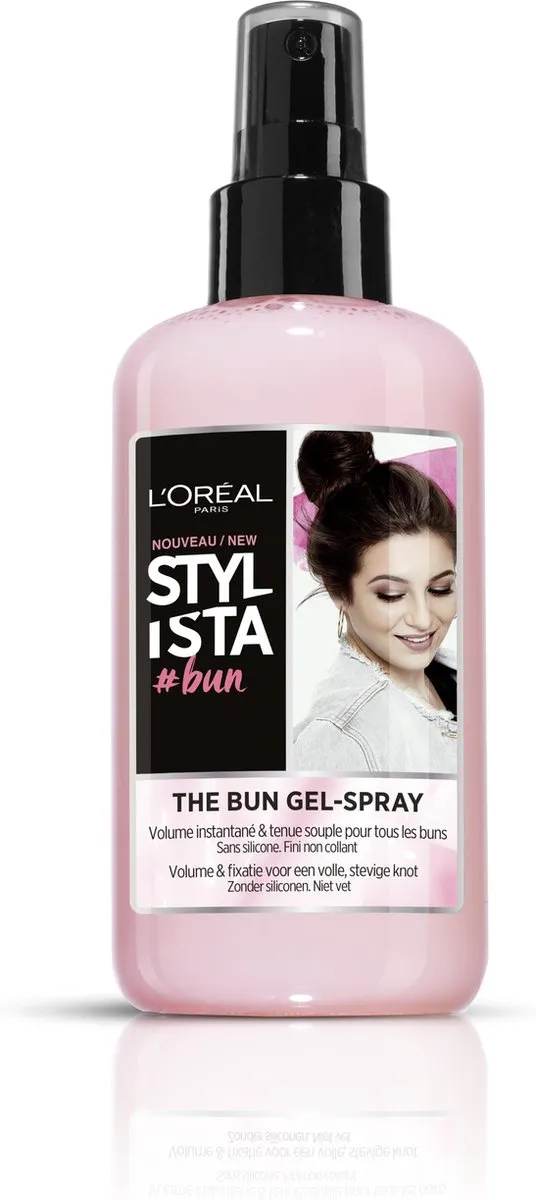 L'Oréal Paris Stylista SP200 Haarspray 200ml