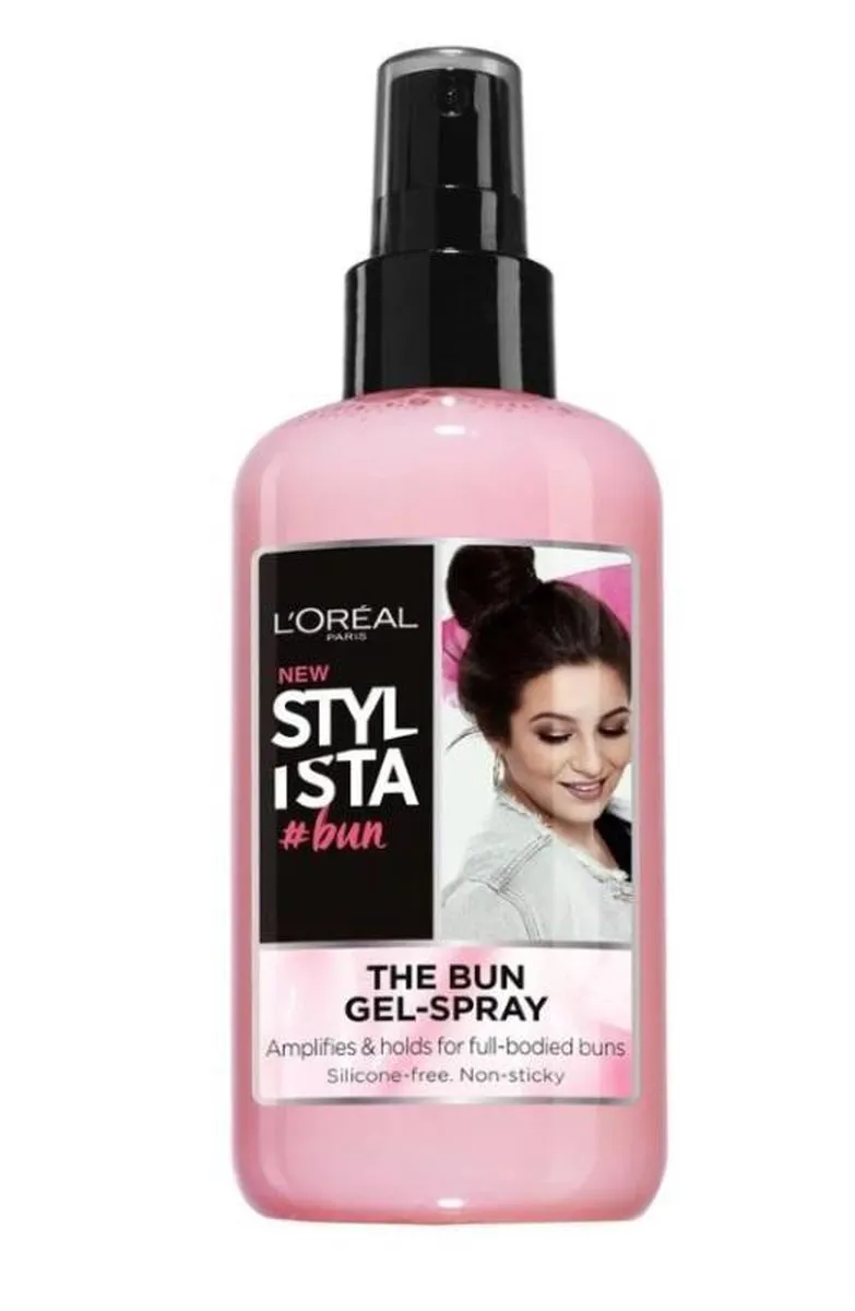 L'Oréal Paris Stylista SP200 Haarspray 200ml