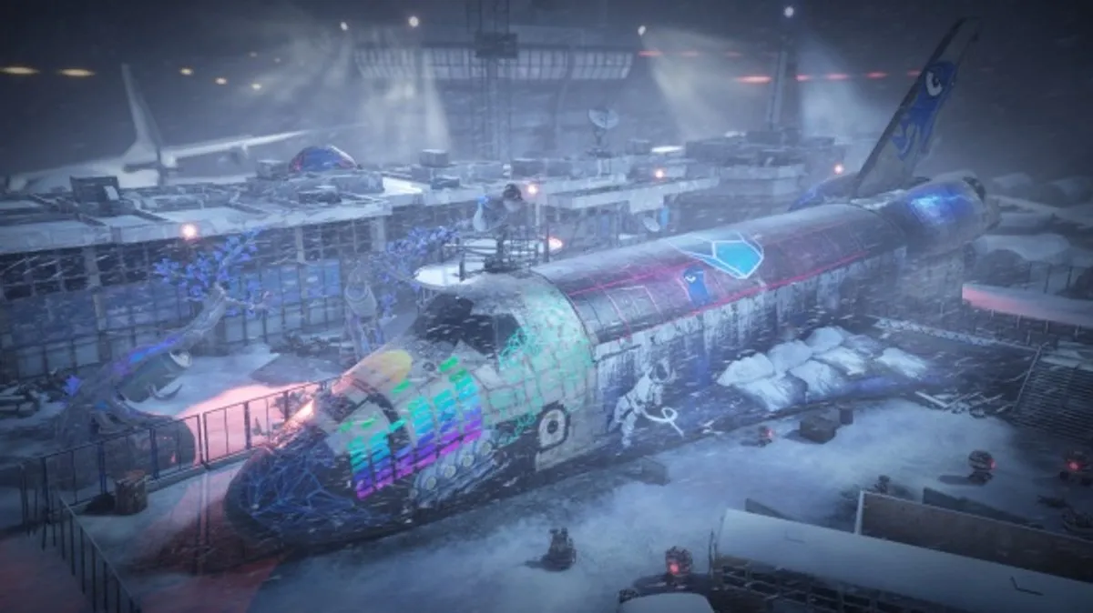 Plaion Wasteland 3 - Standaard Editie - PlayStation 4 - afbeelding 3 van 6
