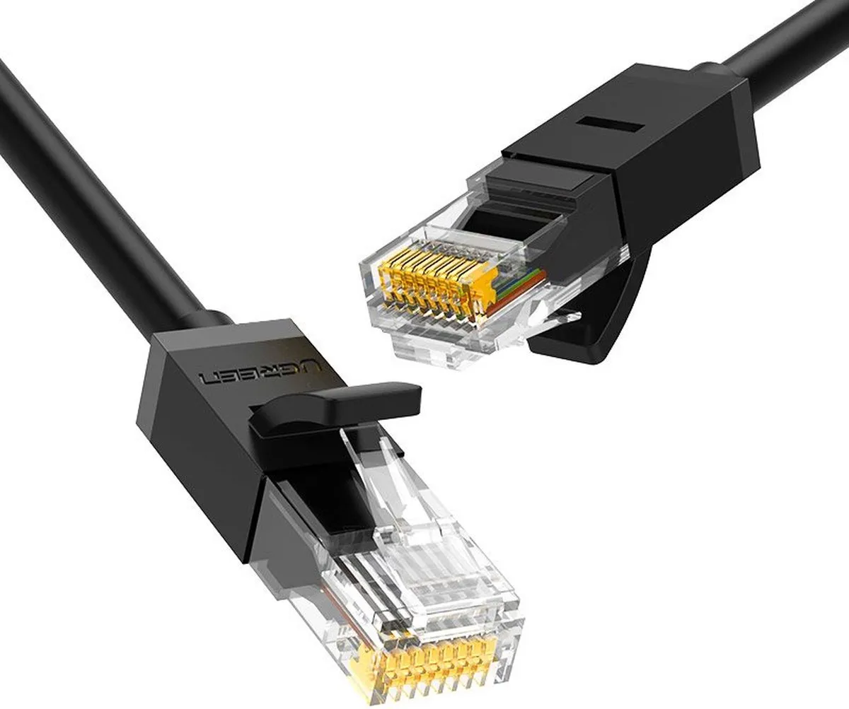 Ugreen Internetkabel CAT6 RJ45 10m