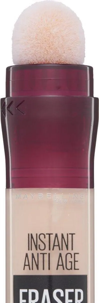 Maybelline Eraser Oogconcealer 03-Fair