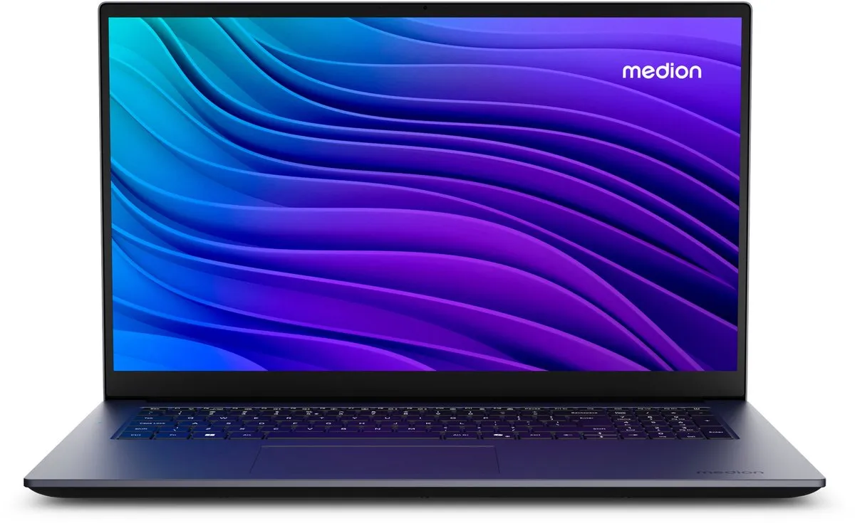 Medion Avantum 17 E1e Laptop