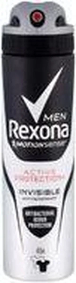 Rexona Deospray Active Protection Invisible 150ml