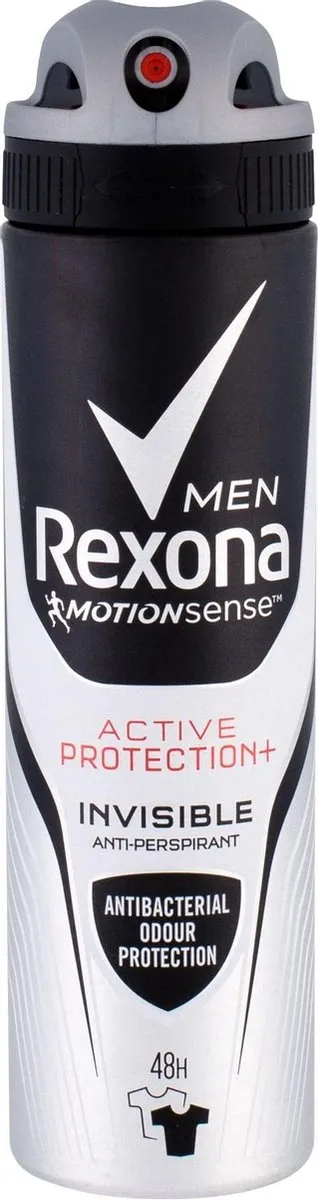 Rexona Deospray Active Protection Invisible 150ml