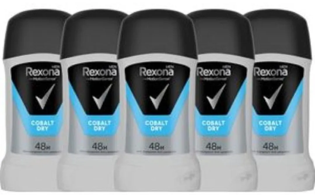 Rexona Men Motion Sense Cobalt Dry Deodorant