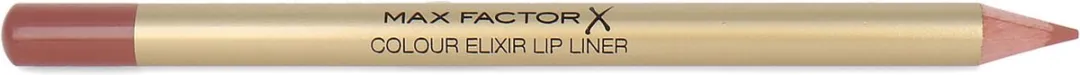 Max Factor Colour Elixir Lip Liner 005 Brown & Nude