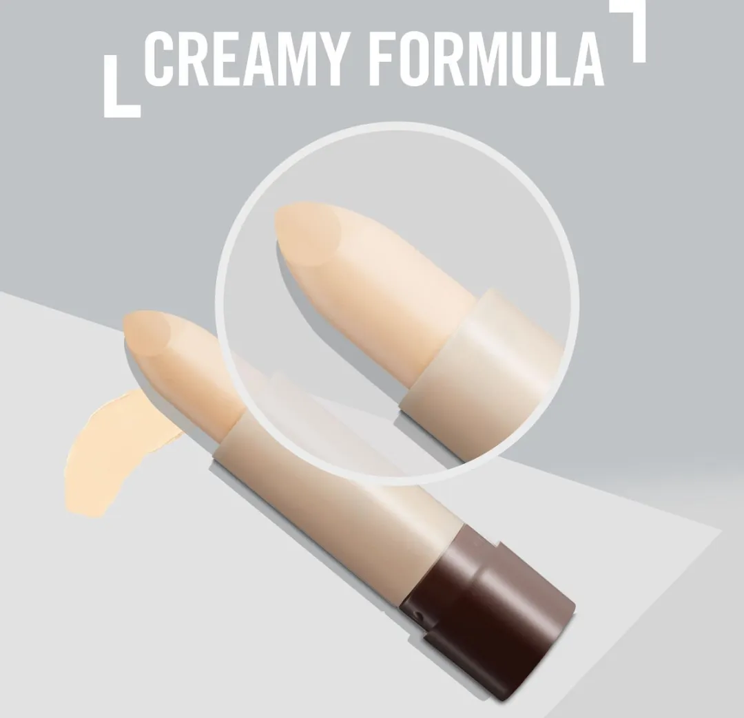 Rimmel London Hide the Blemish Concealer 001 Ivory - 4.5ml