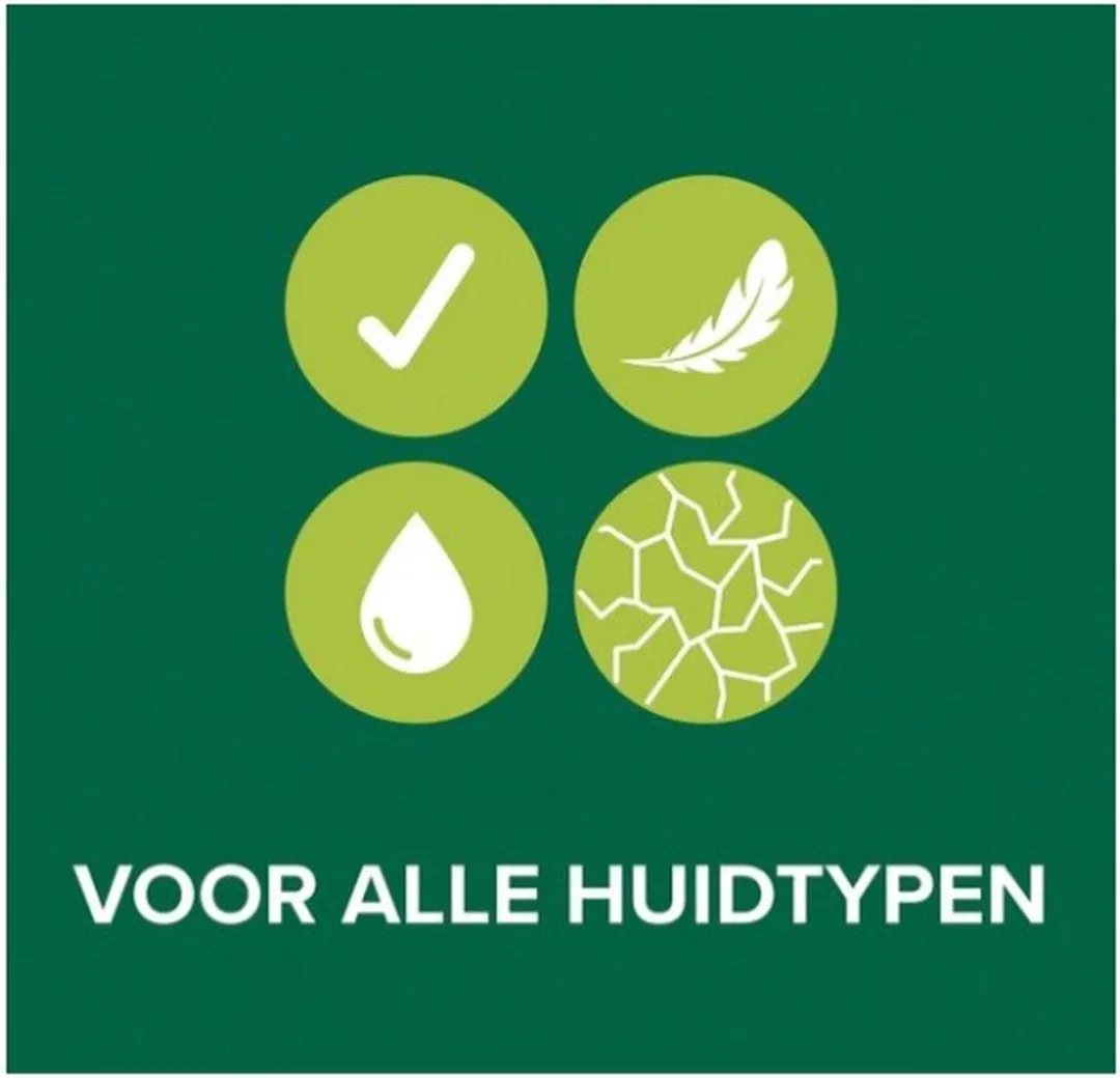 Palmolive Milk & Olive Handzeep 6x300ml