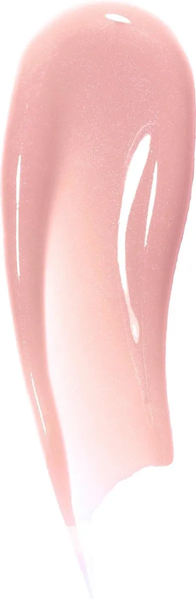 L'Oréal Paris Glow Paradise Balm in Gloss 402 I Soar - 7ml - Transparant Roze
