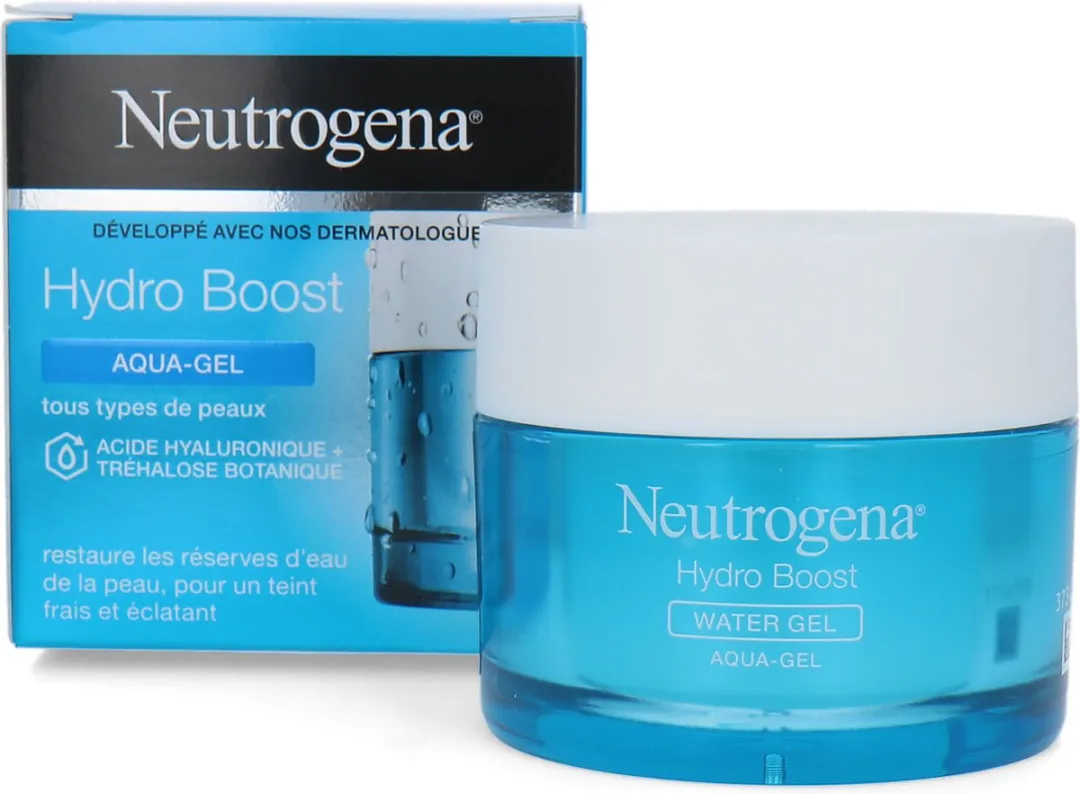 Neutrogena Hydro Boost Water Gel Dagcrème 50ml