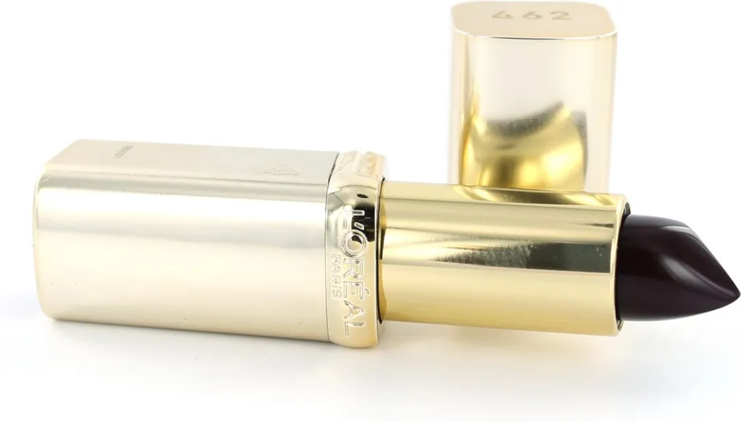 L'Oréal Paris Color Riche Lipstick 462 - Donkerpaars