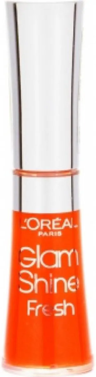 L'Oréal Paris Glam Shine 185 Aqua Lychee