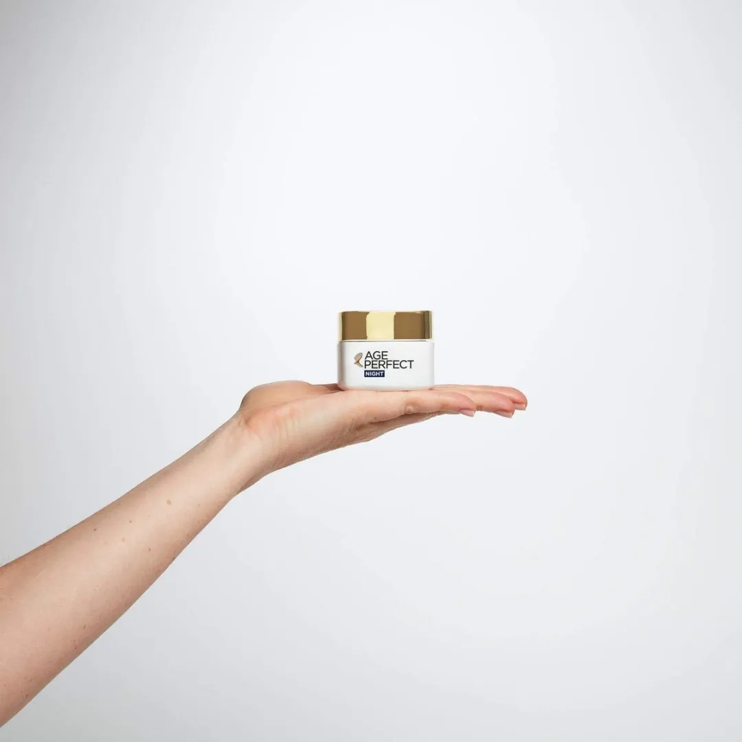 L'Oréal Paris Age Perfect Nachtcrème 50ml