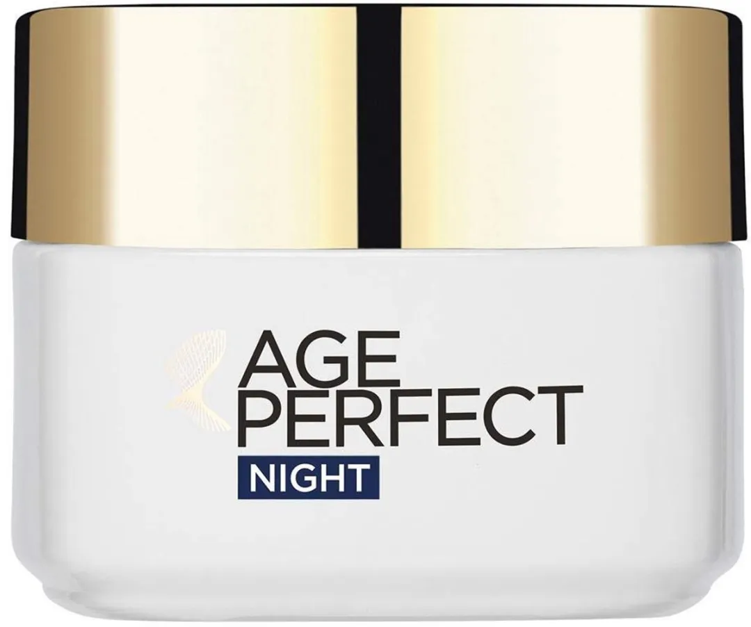 L'Oréal Paris Age Perfect Nachtcrème 50ml