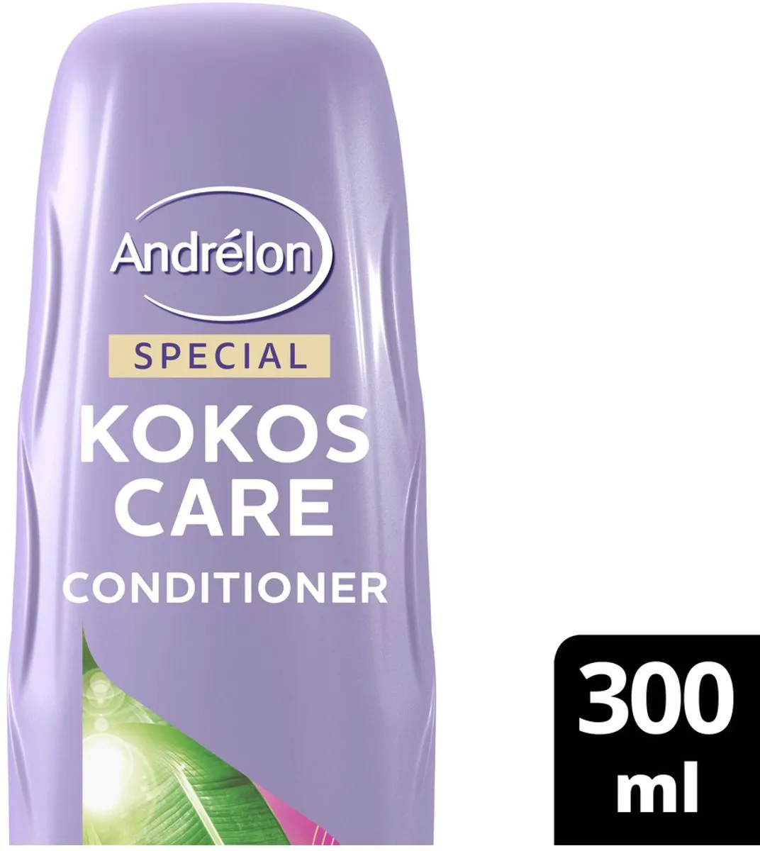 Andrélon Conditioner Kokos Care 300ml